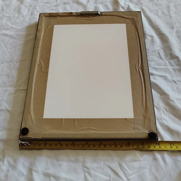 Premium Framed Wild Turkey Art Print - Picture 2 of 2